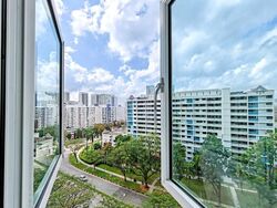 Blk 450B West Terra @ Bukit Batok (Bukit Batok), HDB 5 Rooms #553602991